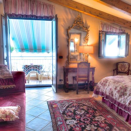 Villa Donna Fausta Agerola Εξωτερικό φωτογραφία