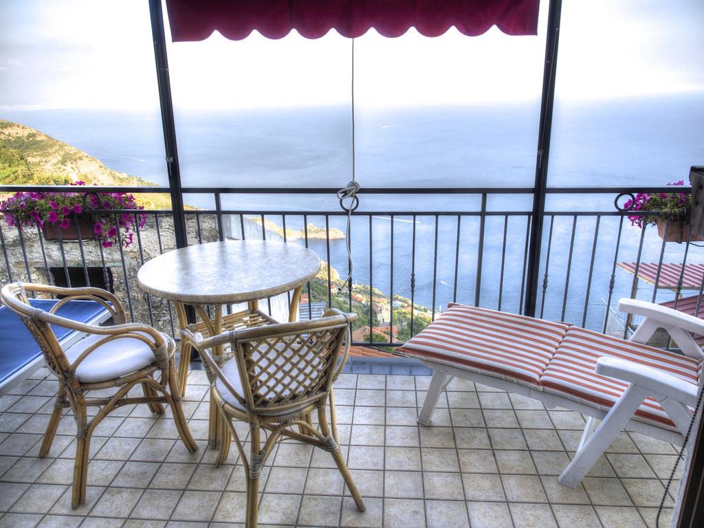 Villa Donna Fausta Agerola Δωμάτιο φωτογραφία