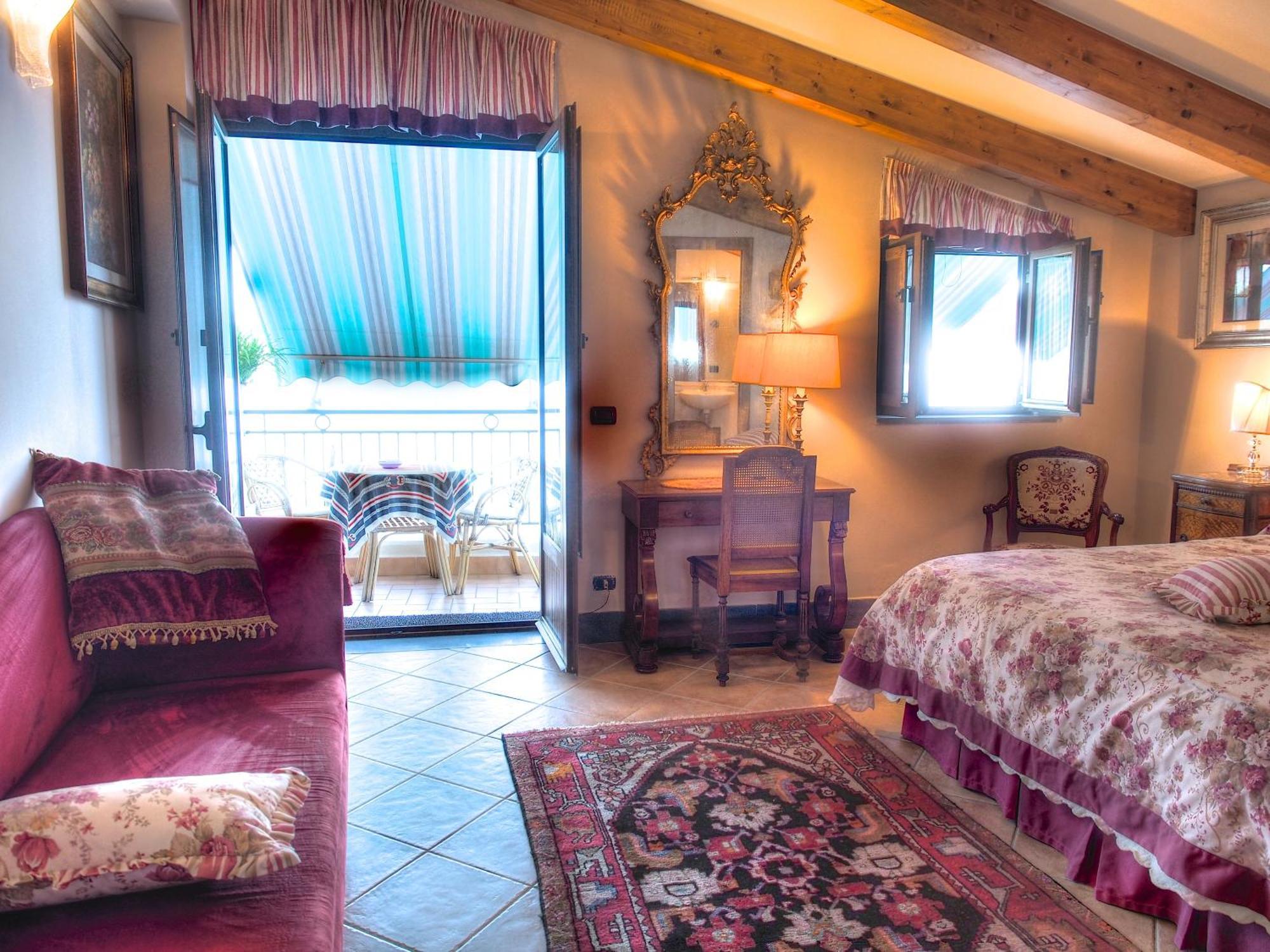 Villa Donna Fausta Agerola Εξωτερικό φωτογραφία
