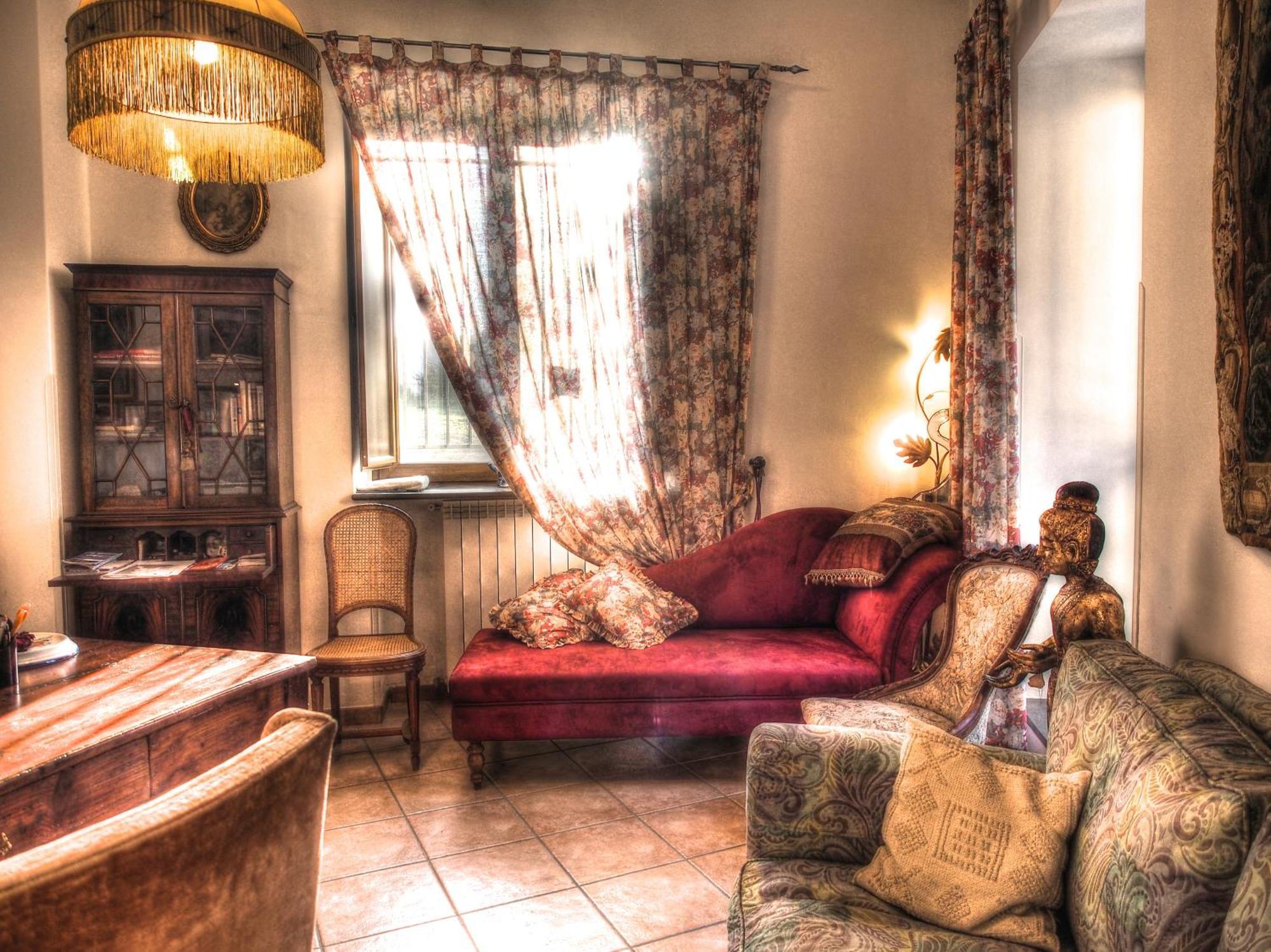 Villa Donna Fausta Agerola Εξωτερικό φωτογραφία