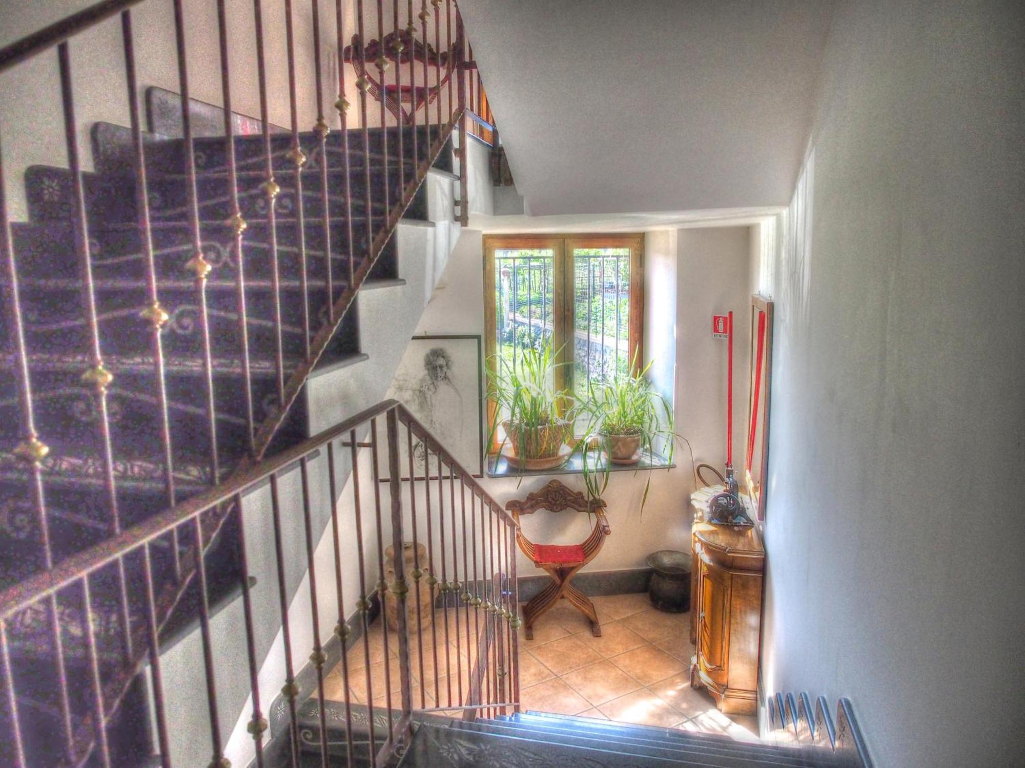 Villa Donna Fausta Agerola Εξωτερικό φωτογραφία