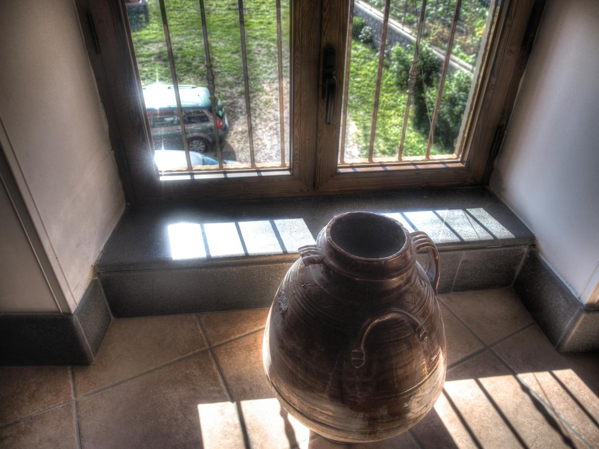 Villa Donna Fausta Agerola Εξωτερικό φωτογραφία