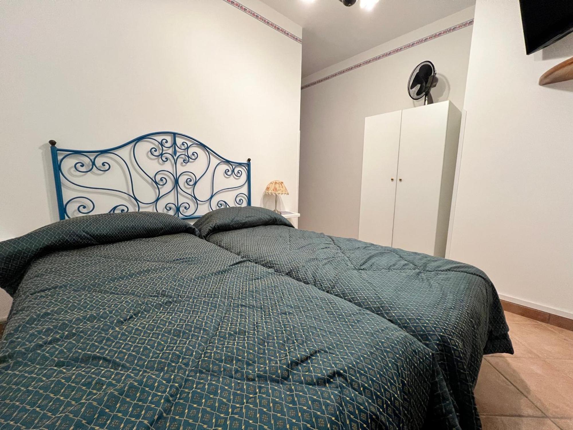 Villa Donna Fausta Agerola Εξωτερικό φωτογραφία