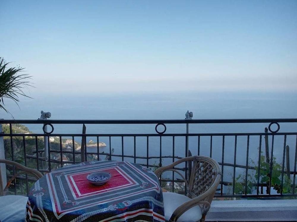 Villa Donna Fausta Agerola Εξωτερικό φωτογραφία