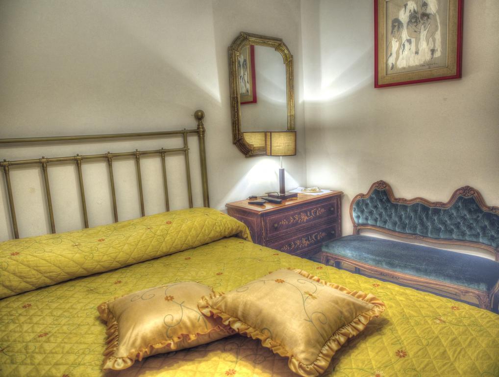 Villa Donna Fausta Agerola Δωμάτιο φωτογραφία