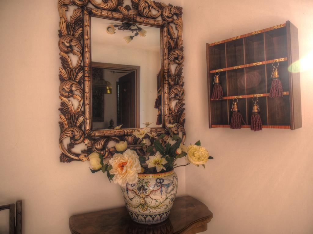 Villa Donna Fausta Agerola Εξωτερικό φωτογραφία