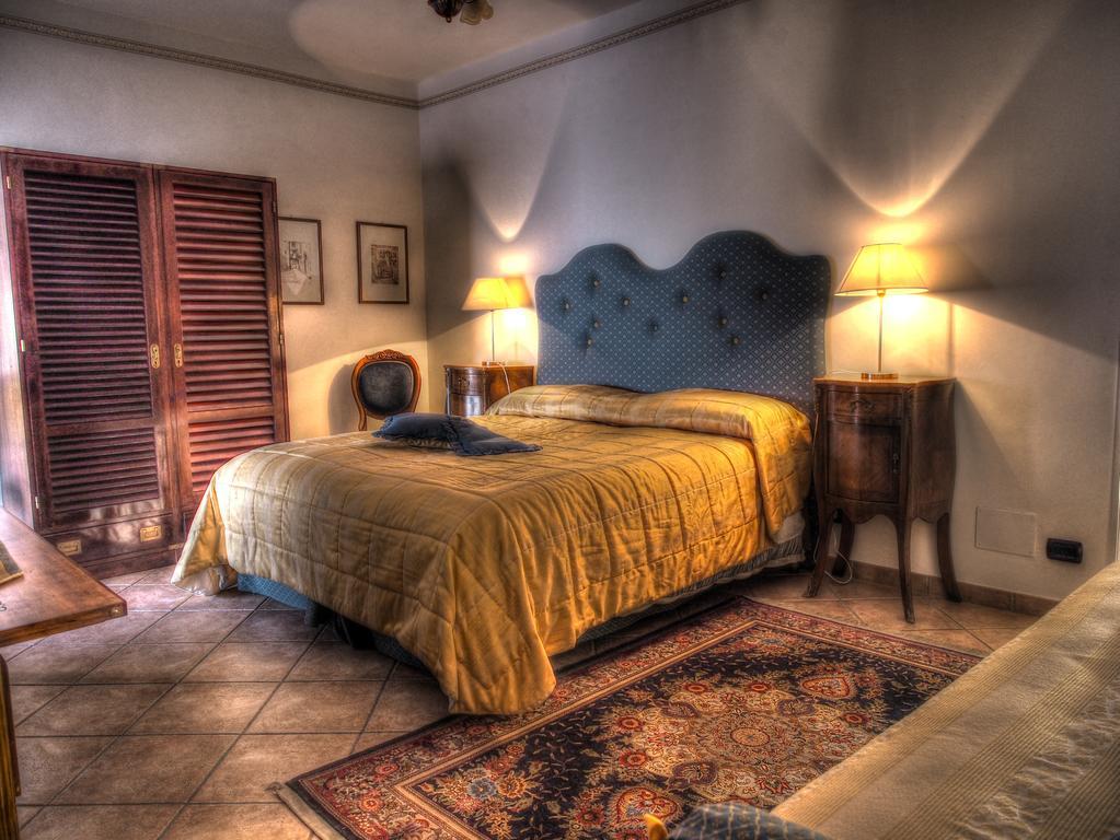 Villa Donna Fausta Agerola Δωμάτιο φωτογραφία