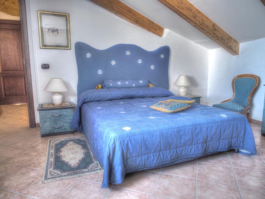 Villa Donna Fausta Agerola Δωμάτιο φωτογραφία