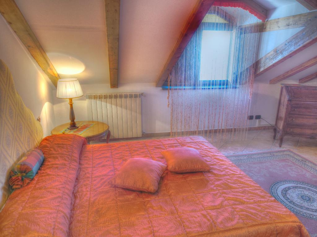 Villa Donna Fausta Agerola Δωμάτιο φωτογραφία