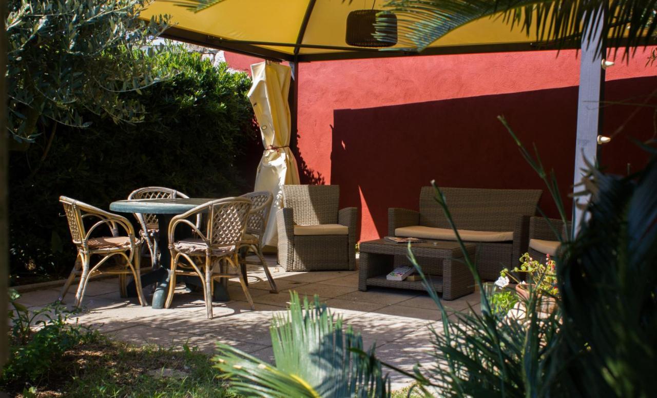 Villa Donna Fausta Agerola Εξωτερικό φωτογραφία